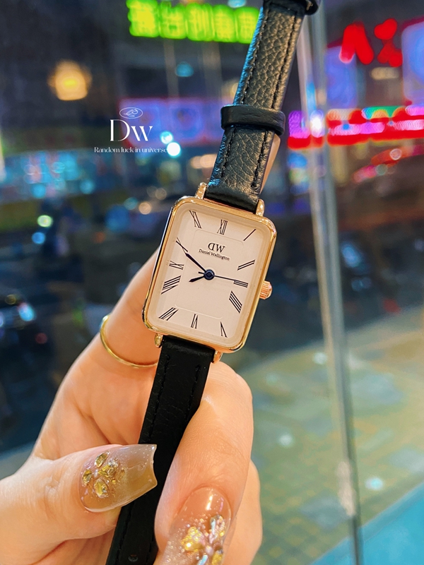 ブランド時計細部ディテール